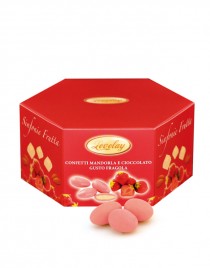 SINFONIE FRUTTA GUSTO FRAGOLA